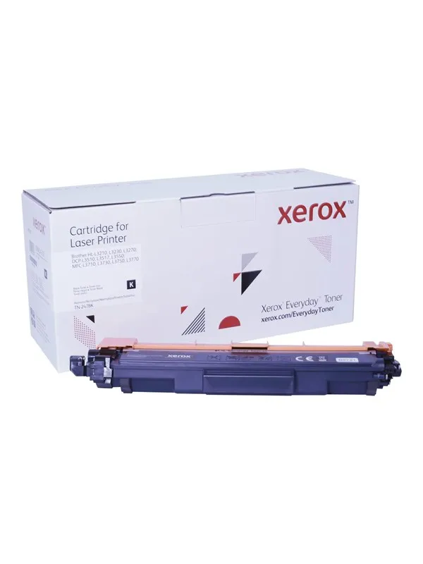 Xerox 006R04230 / Alternative to Brother TN247BK - Black Toner