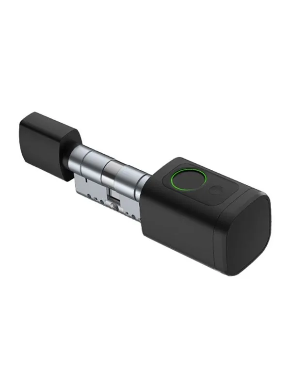 Avatto SDLâV1âB90 90â¯mm Digital Lock Cylinder â Black