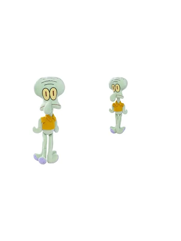 Simba Toys plush SPB Squidward 35cm