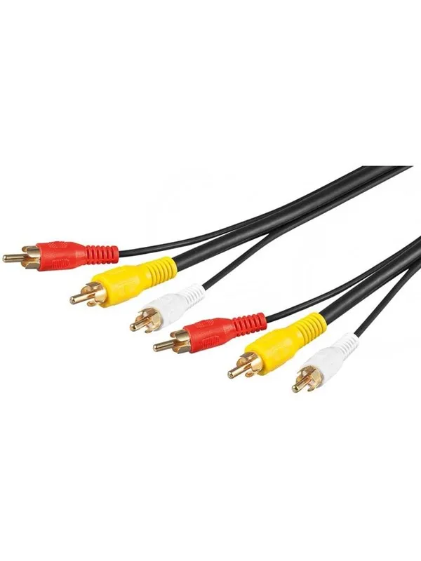 Pro Component (RCA) - 15m