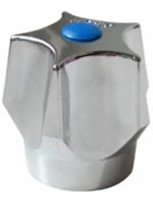 Frese handle crome