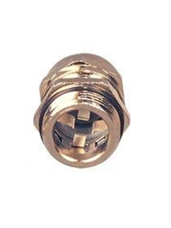 SIB Cable gland brass m20