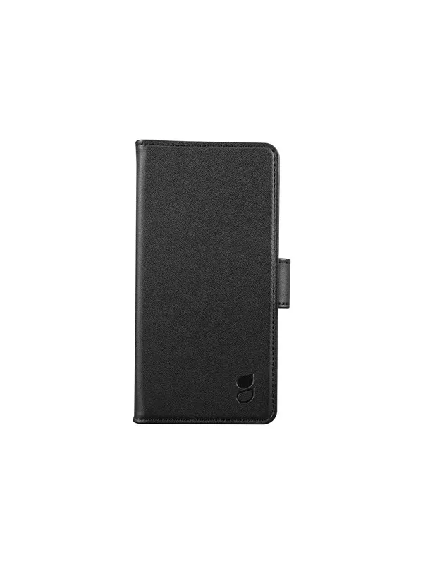 GEAR Wallet Samsung Note 9 Black