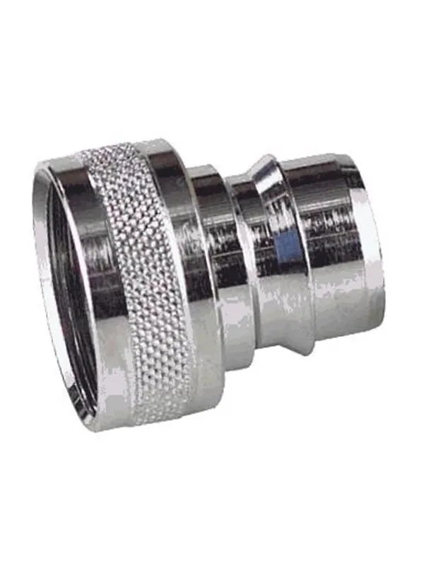 Nito 1" nipple with 1" female bsp