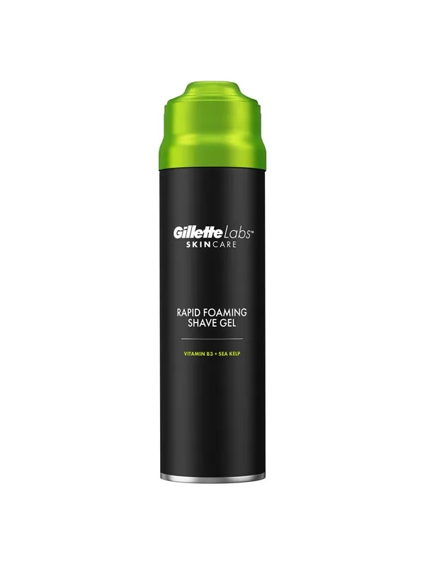 Gillette Accessories Labs Gel 198ml