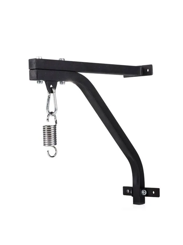 Gymstick Heavy Bag Wall Mount + Spring
