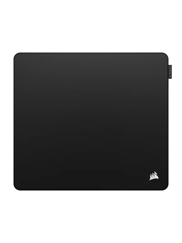 Corsair MM PRO Musematte - Large - Svart