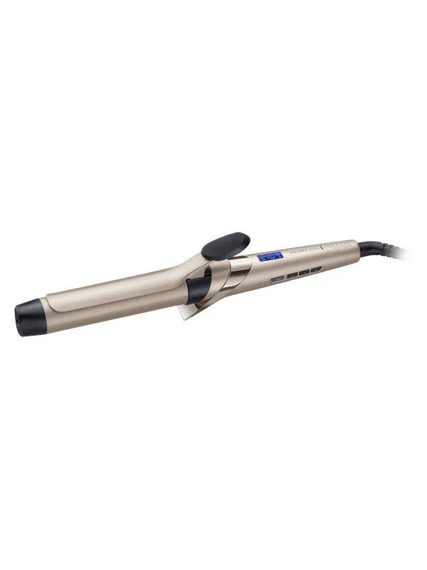 REMINGTON Krølltang Avansert fargebeskyttende tang CI8605