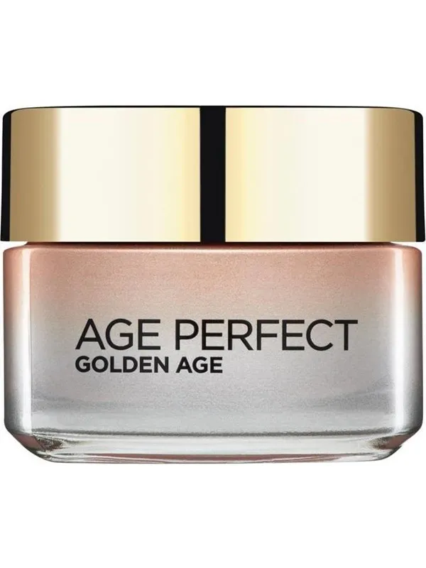 L'Oréal Paris - Age Perfect  Golden Age Day Cream 50 ml