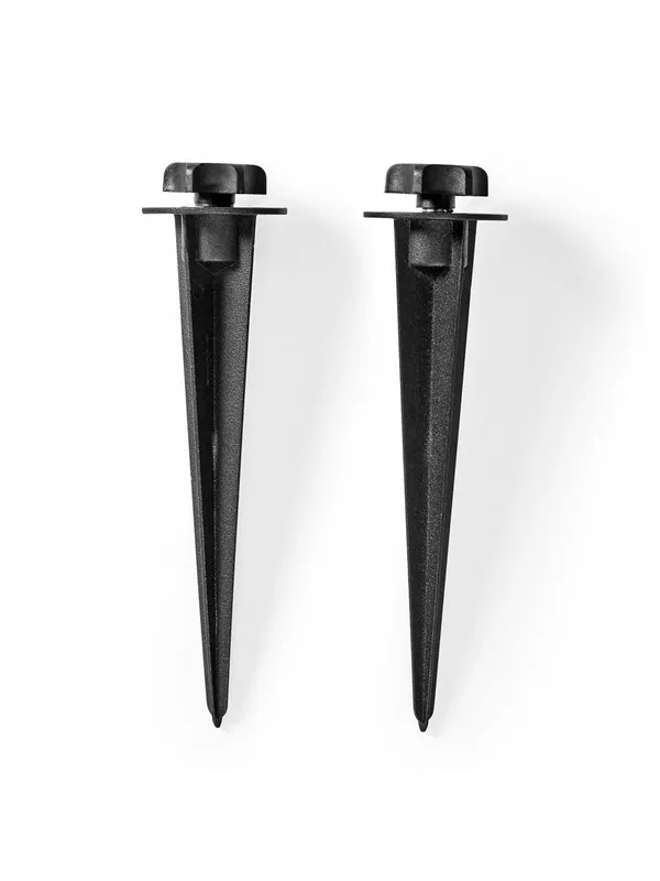 Nedis FLMT10BK2 lighting accessory