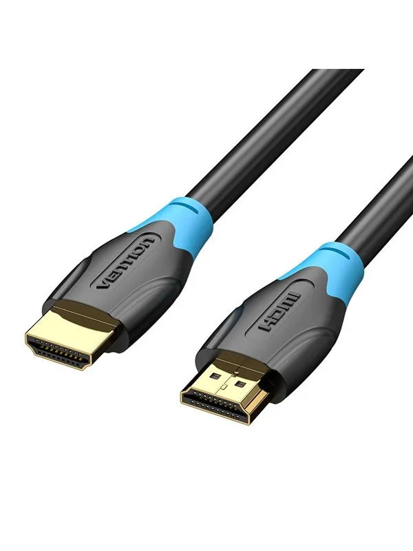 Vention HDMI 2.0 Cable - 3m (Black)