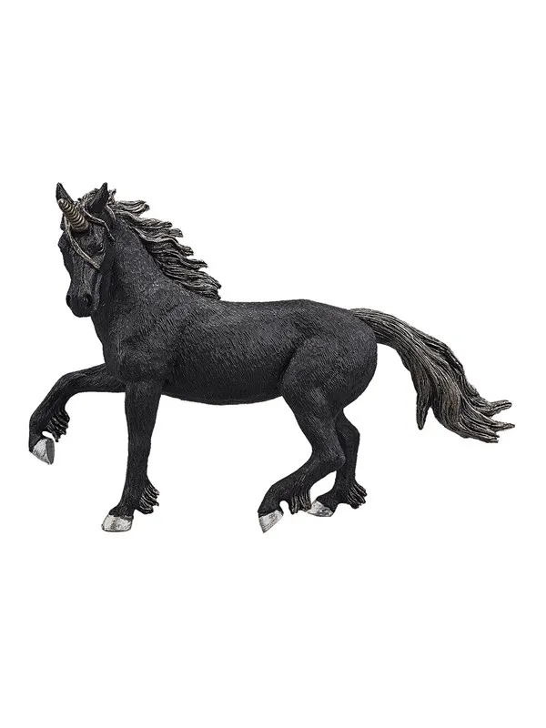 Mojo Fantasy Black Unicorn - 387254