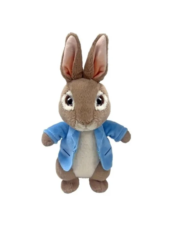 Ty Peter Rabbit Beanie