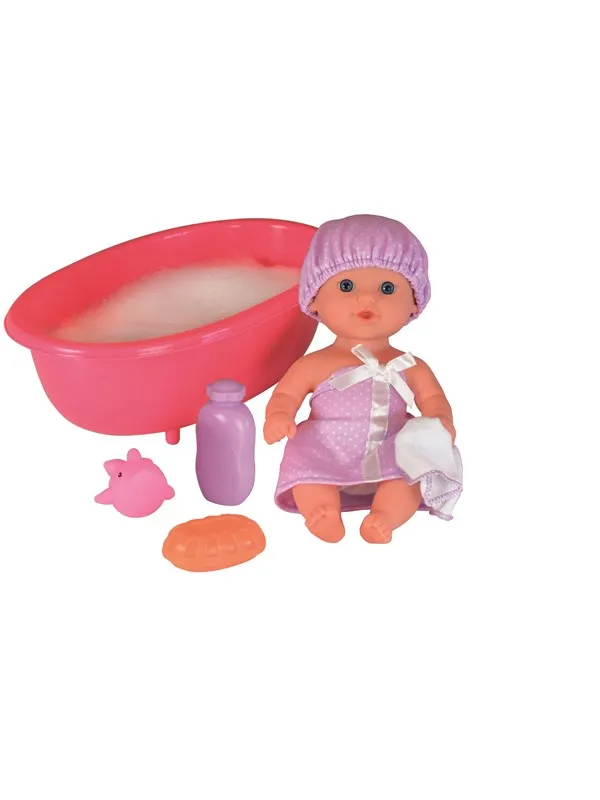 Happy Friend Mathilde 25cm Bathtub fun