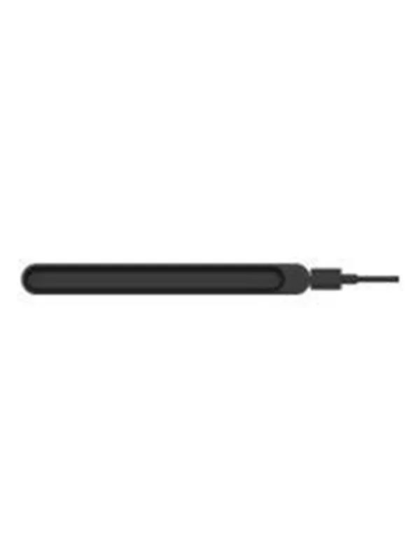 Microsoft Surface Slim Pen Charger - charging cradle Strømforsyning (PSU) - ATX - 80 Plus