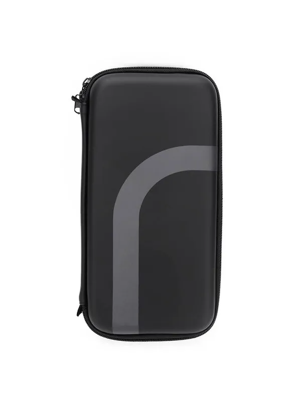 Hama Hardcase for Nintendo Switch black - Bag - Nintendo Switch