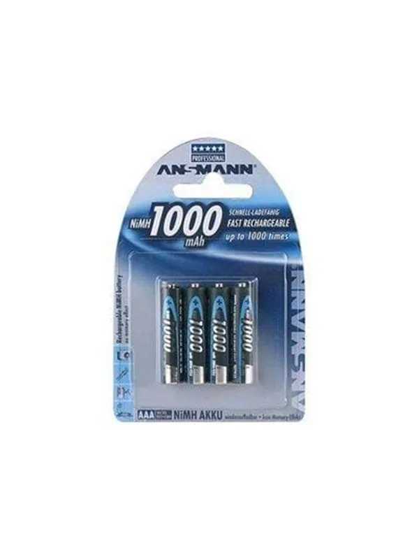 ANSMANN Energy Micro