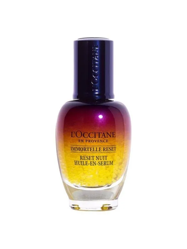 L'Occitane En Provence Immortelle Reset Serum
