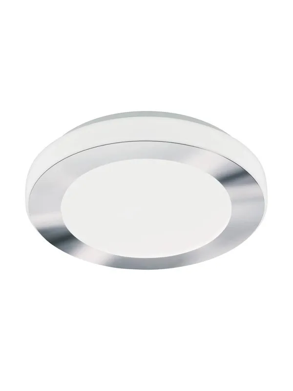 EGLO LED CARPI wall / ceiling light white