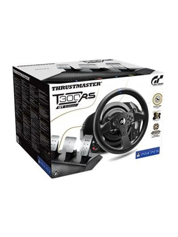 Thrustmaster T300RS GT edition - Wired Controller - Sony PlayStation 4