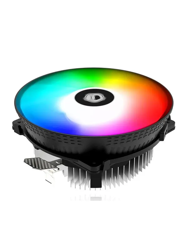 ID-Cooling DK-03 RAINBOW - CPU Luftkjøler - Max 25 dBA