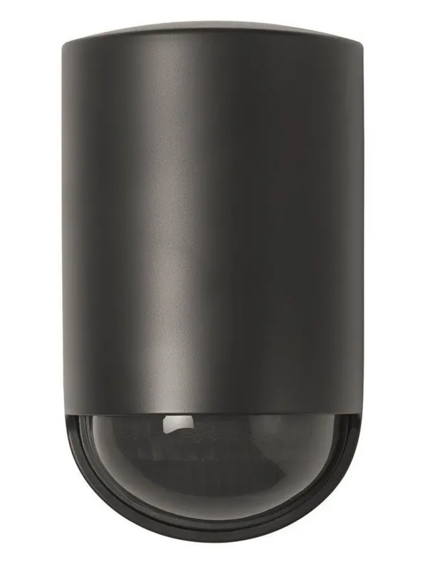 Niko-Servodan Sensor minilux pir 180o anthracite
