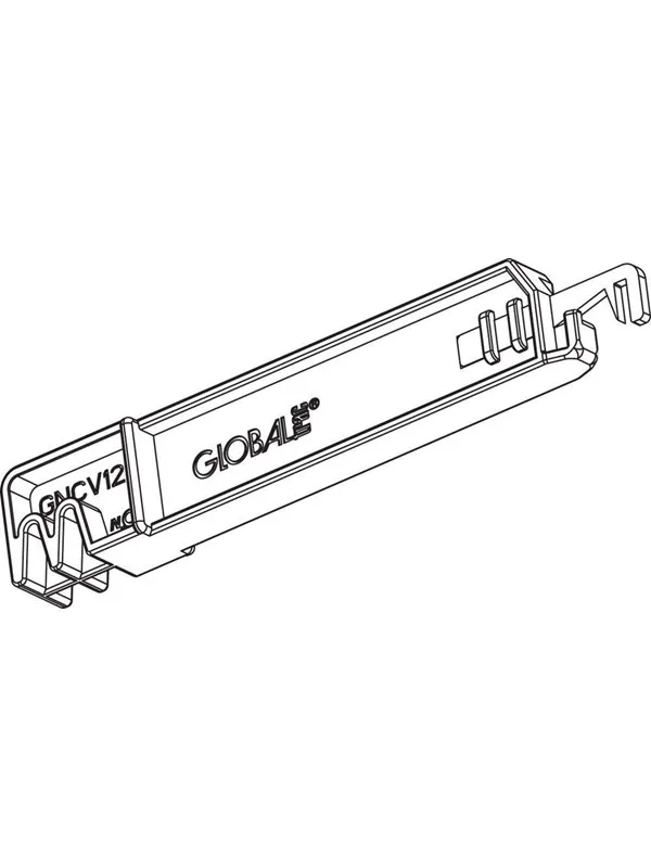 Philips Rail 3c-2 zcs750 track wire bending tool (xtsv12)