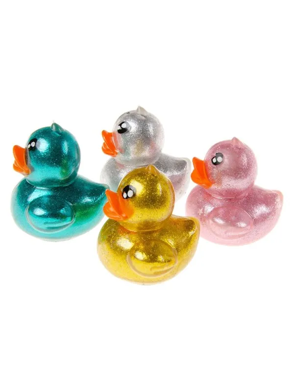 LG-Imports Squeeze Duckling Color
