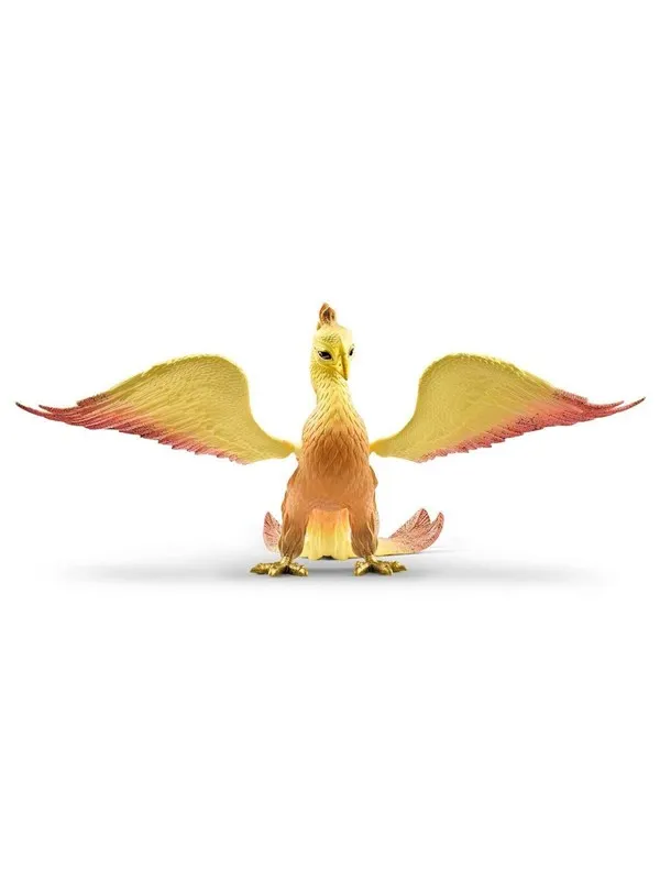 Schleich Phoenix