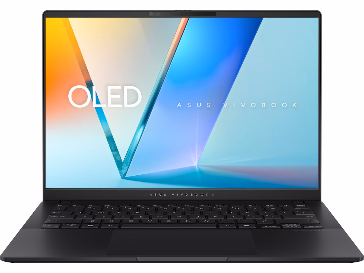ASUS Vivobook S14 14" WUXGA OLED