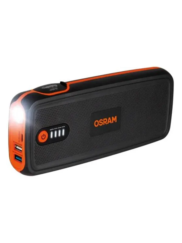 Osram Batterystart 400