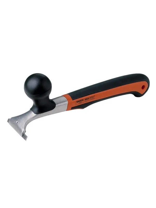BAHCO Ergo paint scraper 665 50-65mm