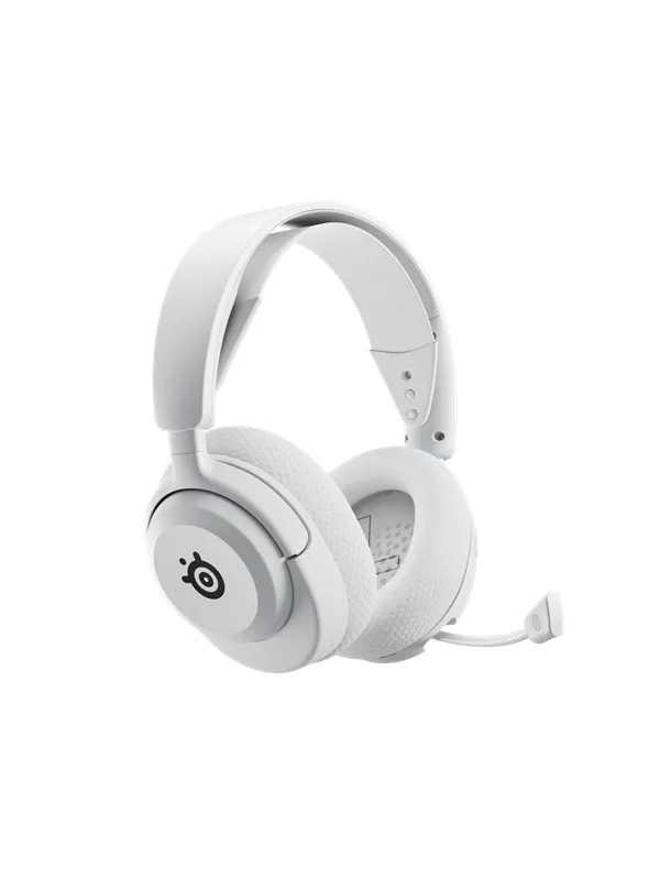 SteelSeries Arctis Nova 5P - Gaming headset - PlayStation edition - Hvit