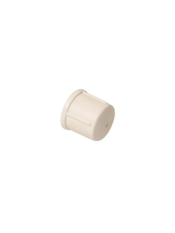 Henco stop end female for manifold
