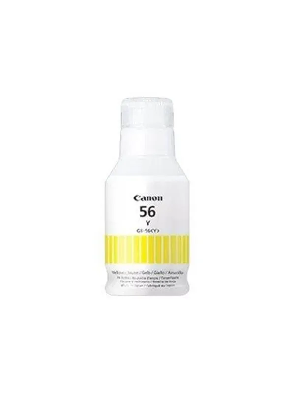 Canon GI-56 / 4432C001 Yellow Refill