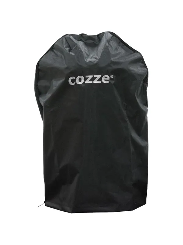 cozze ® trekk til gassflaske 10 kg
