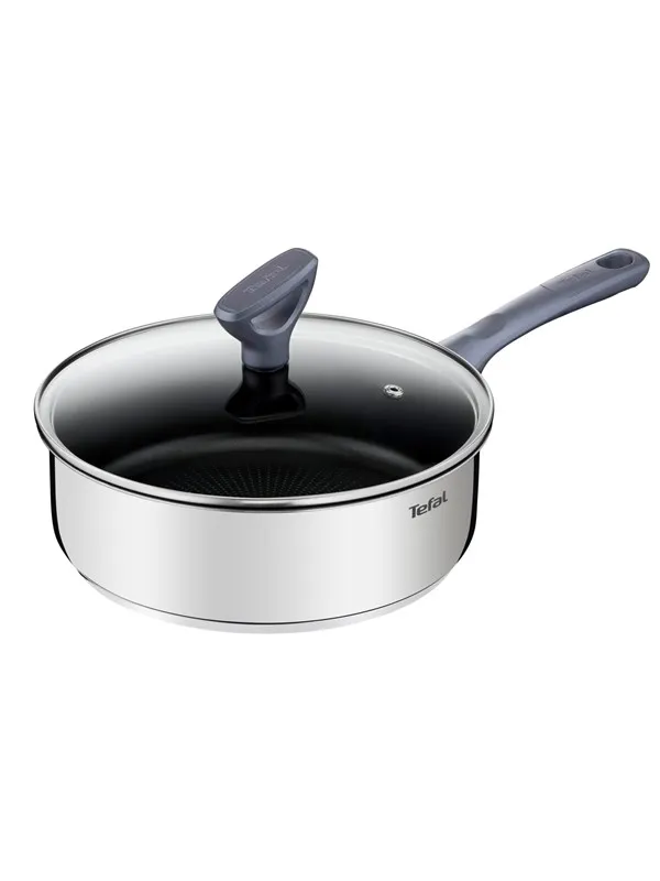 Tefal Daily Cook Sautepan 24 cm w. lid