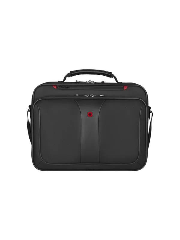 Wenger Legacy 16 Laptopveske for Laptop 16" | Svart