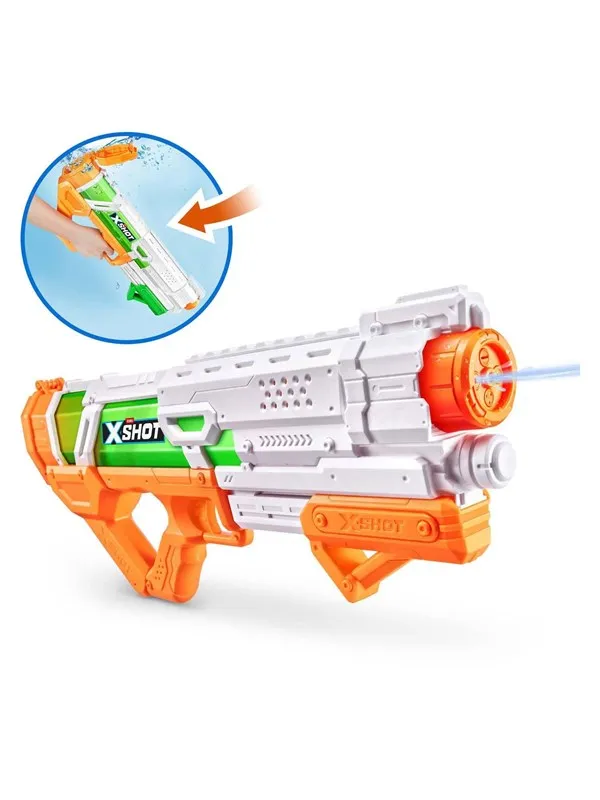 X-shot Fast Fill Large Blaster Waterpistool