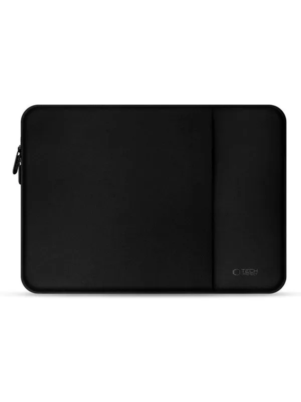 Tech-Protect Neoprene Laptop Cover 13'' - Black