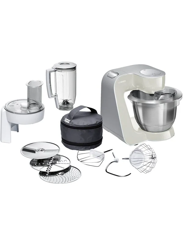 Bosch Kjøkkenmaskin MUM58L20