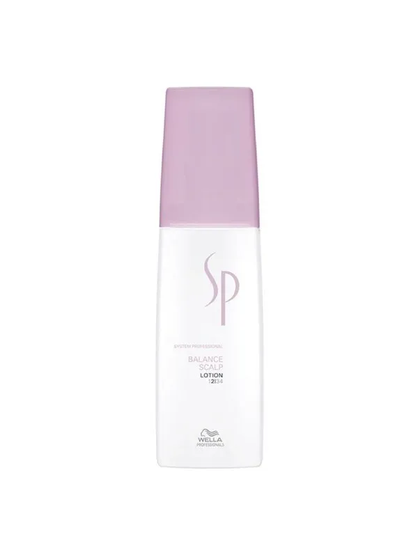 Wella SP - Balance Scalp Lotion 125 ml