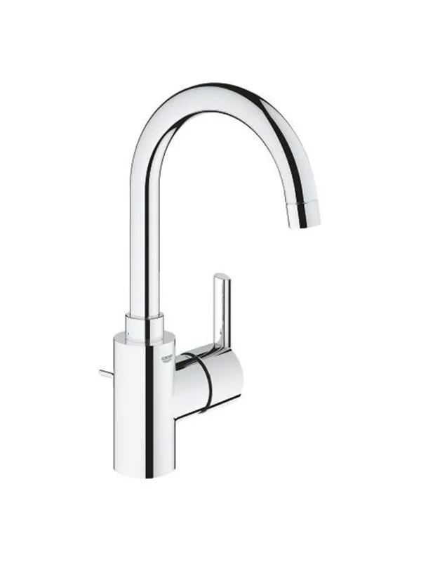 Grohe Feel Washbasin fitting Chrome