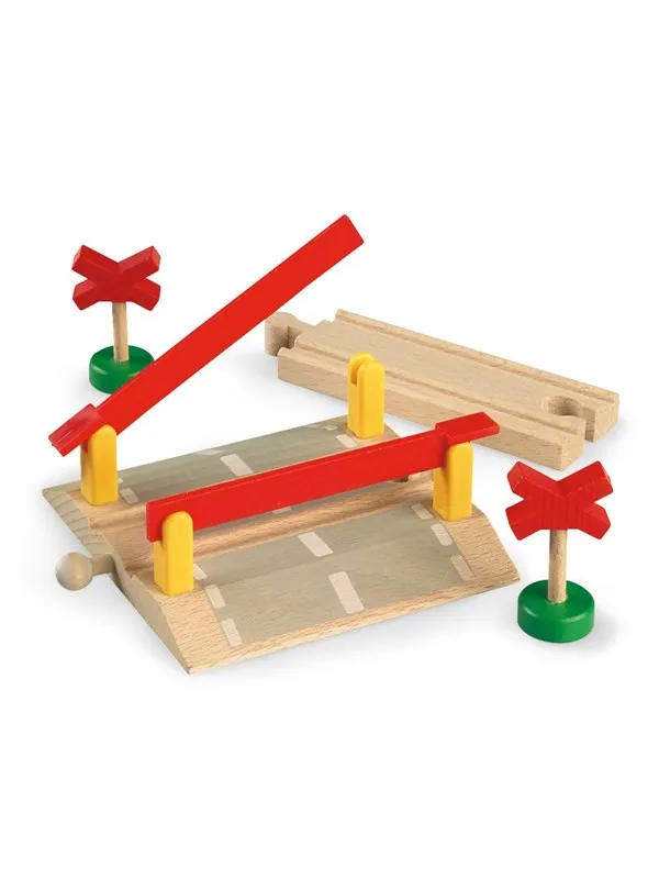 Brio Railway crossing