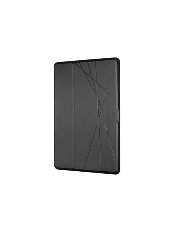 Targus Click-In Case for Samsung Galaxy Tab S10+ Tab S9+ Tab S9 FE+ Tab S8+ Tab S7+ and Tab S7 FE - Black