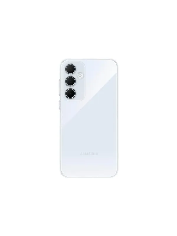 Samsung Galaxy A35 Clear Case - Transparent