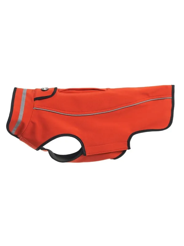 Buster - Softshell red chili L - (284664)