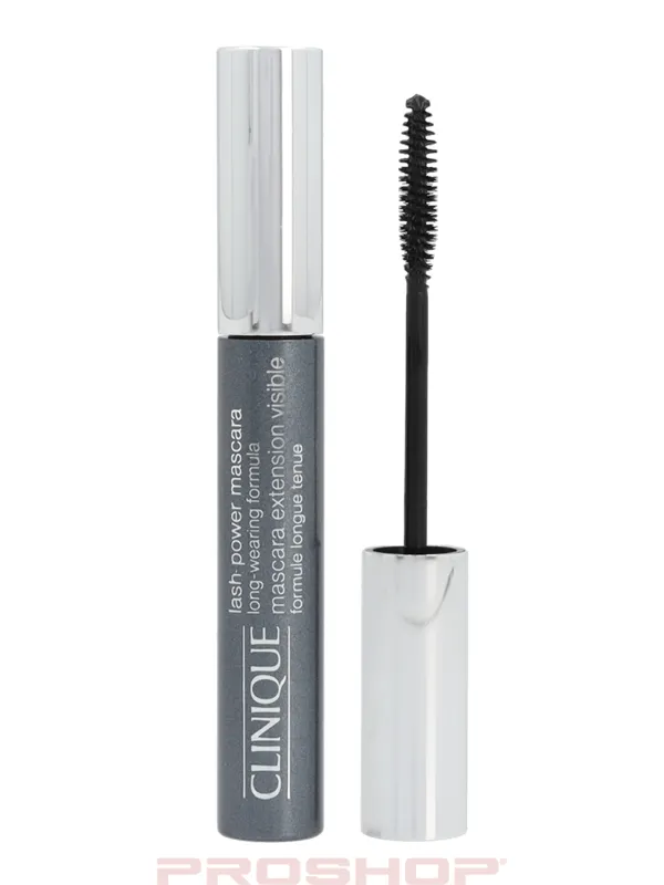 Clinique Lash Power Mascara Long-Wearing Formula 6ml - Black Onyx