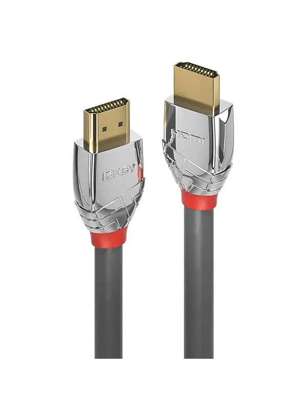 Lindy Cromo Line Standard HDMI Cable - 10m