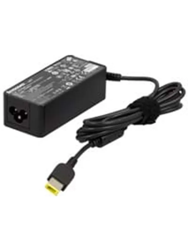 Lenovo AC Adapter 20V 2.25A 45W Strømforsyning (PSU) - ATX - 80 Plus